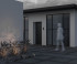 Ландшафтный светильник Maytoni Spot O486FL-L10GF3K Ландшафтный светильник Maytoni Spot O486FL-L10GF3K