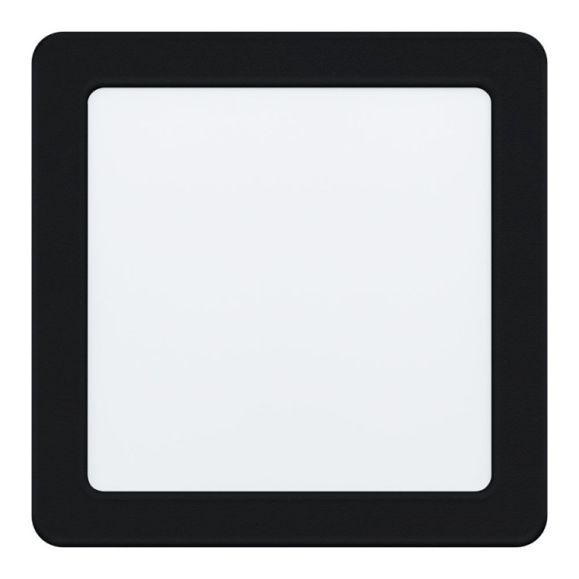 Встраиваемый светодиодный светильник Eglo Fueva 99188