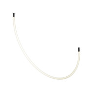 Трековый магнитный светильник Maytoni Technical Tau Flarity TR154-1-27W4K-B Трековый магнитный светильник Maytoni Technical Tau Flarity TR154-1-27W4K-B