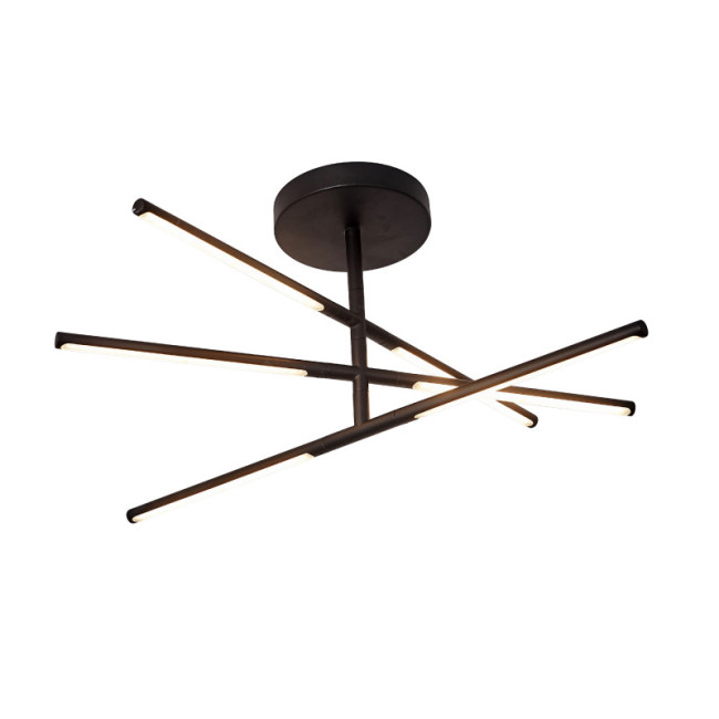 Люстра на штанге ST-Luce SL1580.403.03 Люстра на штанге ST-Luce SL1580.403.03