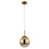 Подвесной светильник Arte Lamp Jupiter Gold A7961SP-1GO