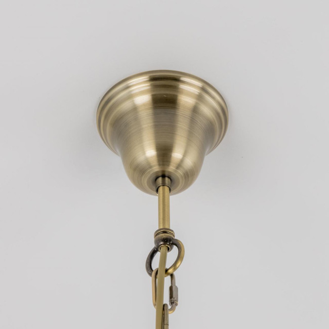 Подвесная люстра Citilux Базель CL407152