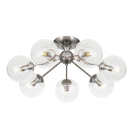 Потолочная люстра Citilux Томми CL102171