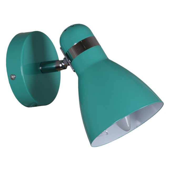 Спот Reluce 04714-0.2-01 GN Спот Reluce 04714-0.2-01 GN