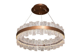 Подвесная люстра Garda Decor 162FL-60086