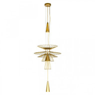 Подвесной светильник Loft IT Star 10141/400 Подвесной светильник Loft IT Star 10141/400