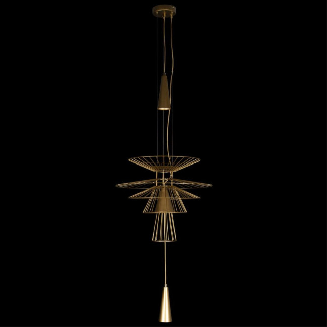 Подвесной светильник Loft IT Star 10141/400 Подвесной светильник Loft IT Star 10141/400