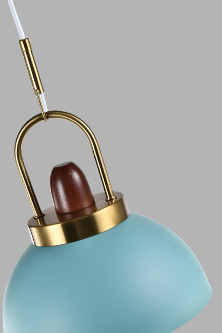 Подвесной светильник Moderli Ravenna V10447-1P Подвесной светильник Moderli Ravenna V10447-1P