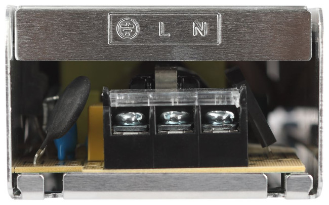 Блок питания Эра 200Вт DC24В 8.33A IP20 LP-LED-200W-IP20-24V-S Б0061132 Блок питания Эра 200Вт DC24В 8.33A IP20 LP-LED-200W-IP20-24V-S Б0061132