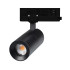Трековый трехфазный светильник Arlight LGD-ARTEMIS-TRACK-4TR-R55-12W Warm3000 048326