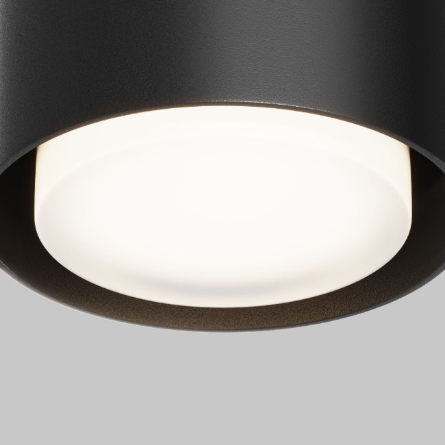 Потолочный светильник Maytoni Space C092CL-GX53-B Потолочный светильник Maytoni Space C092CL-GX53-B