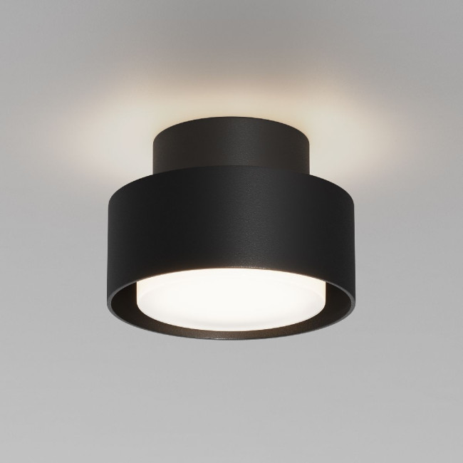 Потолочный светильник Maytoni Space C092CL-GX53-B Потолочный светильник Maytoni Space C092CL-GX53-B