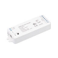 Диммер Arlight SMART-PWM-102-72-MIX-SUF (12-36V, 2x5A, ZB) 046535 Диммер Arlight SMART-PWM-102-72-MIX-SUF (12-36V, 2x5A, ZB) 046535