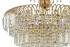 Подвесная люстра Arti Lampadari Salentino E 1.5.40.102 G Подвесная люстра Arti Lampadari Salentino E 1.5.40.102 G