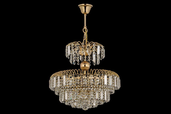 Подвесная люстра Arti Lampadari Salentino E 1.5.40.102 G Подвесная люстра Arti Lampadari Salentino E 1.5.40.102 G
