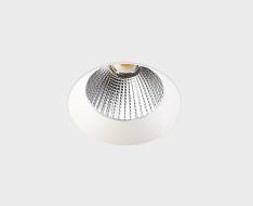 Встраиваемый светильник Italline IT02-028 white 4000K Встраиваемый светильник Italline IT02-028 white 4000K