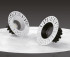 Встраиваемый светильник Italline IT02-028 white 4000K