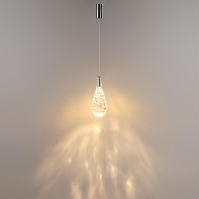 Подвесной светильник Odeon Light L-Vision Incanto 7148/5L