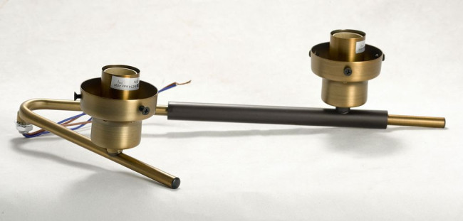 Накладная люстра Lussole Lgo Oahe GRLSP-8142 Накладная люстра Lussole Lgo Oahe GRLSP-8142