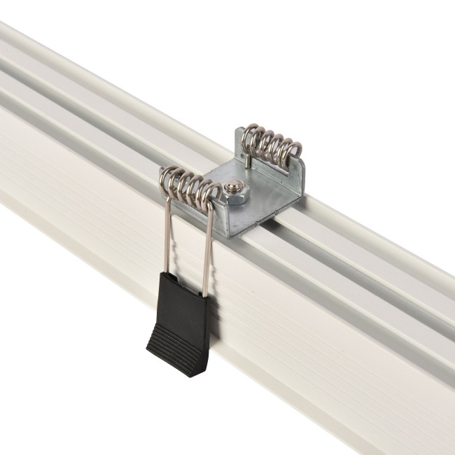 Встраиваемый светильник Favourite Roshni 3084-10C Встраиваемый светильник Favourite Roshni 3084-10C