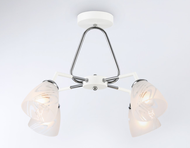 Потолочная люстра Ambrella Light Modern TR303291