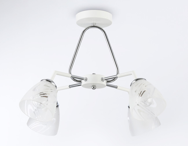 Потолочная люстра Ambrella Light Modern TR303291