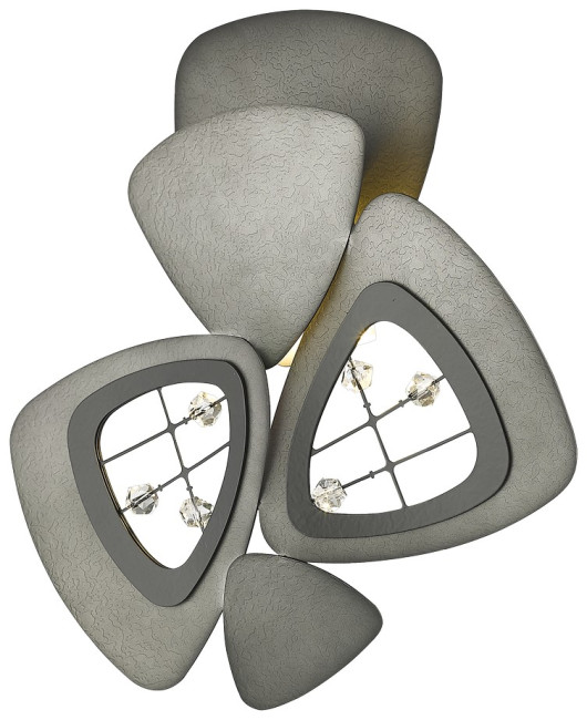 Настенный светильник Wertmark Konni WE242.02.021 Настенный светильник Wertmark Konni WE242.02.021