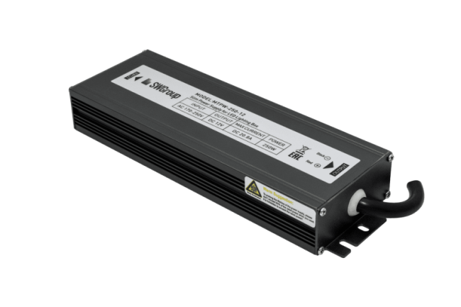 Блок питания SWG MTPW-250-12 001278 Блок питания SWG MTPW-250-12 001278