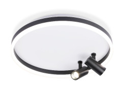 Потолочная люстра Ambrella Light Comfort LineTech FL5113