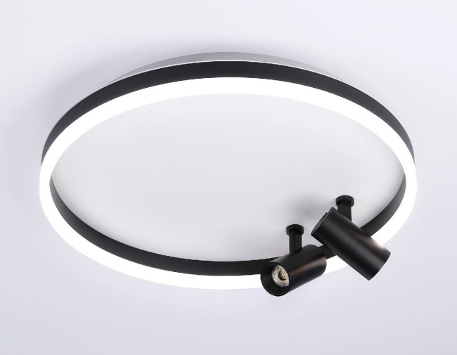 Потолочная люстра Ambrella Light Comfort LineTech FL5113