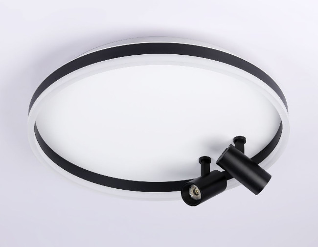 Потолочная люстра Ambrella Light Comfort LineTech FL5113