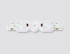 Коннектор поворотный шарнирный Ambrella Light Standard 220V GL7179