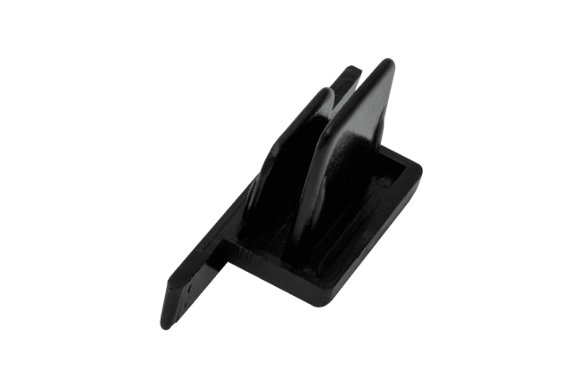 Заглушка для однофазного встраиваемого трека SWG TR-RC-BL-ECS 005411 Заглушка для однофазного встраиваемого трека SWG TR-RC-BL-ECS 005411