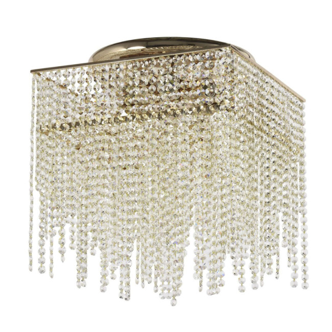 Потолочный светильник Dio DArte Elite Como E 1.2.40.199 G Потолочный светильник Dio DArte Elite Como E 1.2.40.199 G