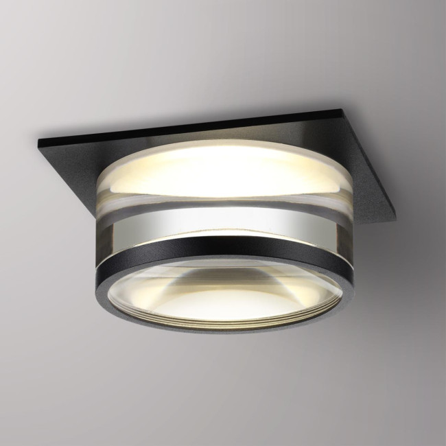 Встраиваемый светильник Novotech Spot 370916 Встраиваемый светильник Novotech Spot 370916