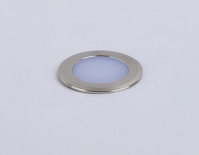 Уличный светильник в грунт Ambrella Light Garden ST6513