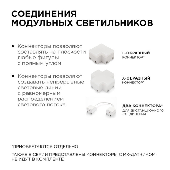 Настенный светильник Apeyron 07-09 Настенный светильник Apeyron 07-09