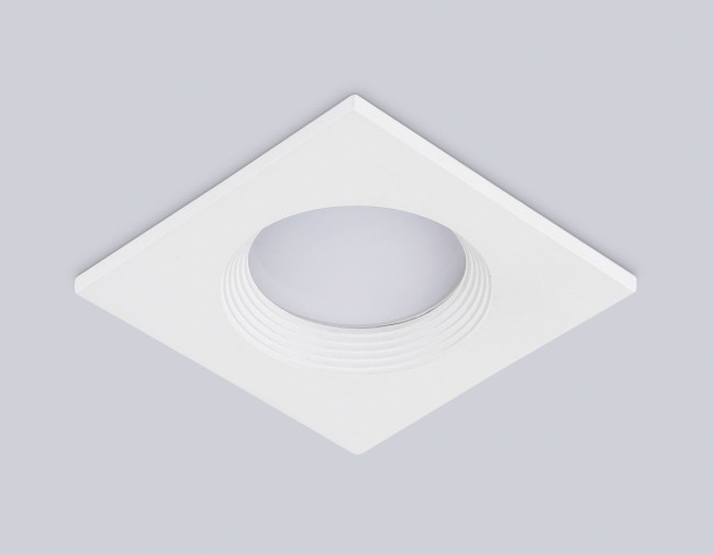 Встраиваемый светильник Ambrella Light Techno spot Technic base TN102817