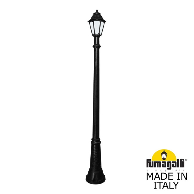 Садово-парковый светильник Fumagalli GIGI/ANNA E22.156.000.AYE27 Садово-парковый светильник Fumagalli GIGI/ANNA E22.156.000.AYE27