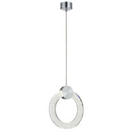 Подвесной светильник Simple Story 1085-LED4PL Подвесной светильник Simple Story 1085-LED4PL