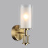 Бра Odeon Light Saga Classic 5088/1WA Бра Odeon Light Saga Classic 5088/1WA