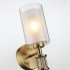 Бра Odeon Light Saga Classic 5088/1WA Бра Odeon Light Saga Classic 5088/1WA