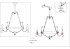 Подвесная люстра F-Promo Boulogne 2159-6P Подвесная люстра F-Promo Boulogne 2159-6P