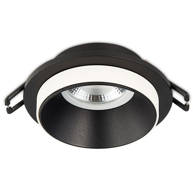 Встраиваемый светильник Simple Story 2066-1DLBW