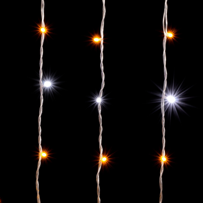 Гирлянда Занавес Laitcom (LTC) PCL602BLW-10-2Y Гирлянда Занавес Laitcom (LTC) PCL602BLW-10-2Y