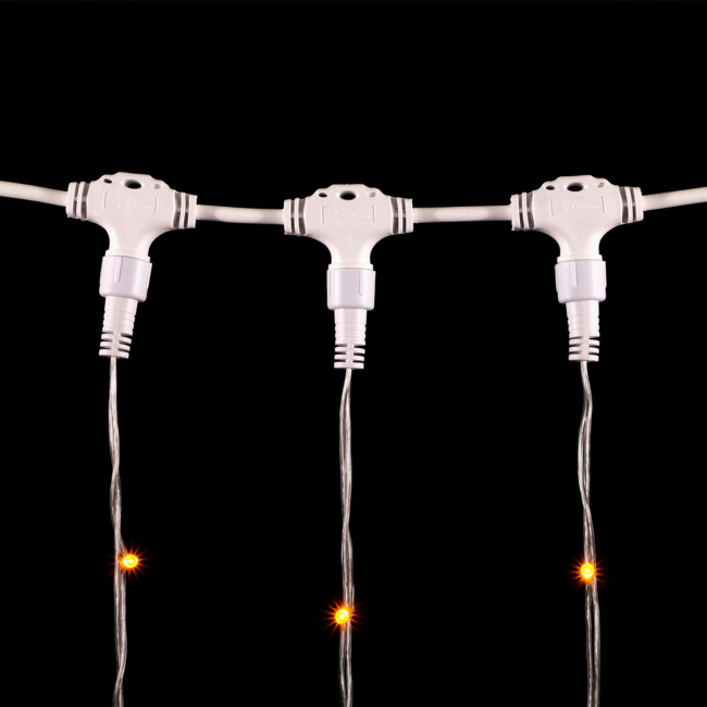 Гирлянда Занавес Laitcom (LTC) PCL602BLW-10-2Y Гирлянда Занавес Laitcom (LTC) PCL602BLW-10-2Y