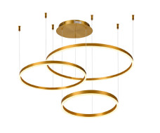 Подвесная люстра Kink Light Тор 08223,36PA(4000K) Подвесная люстра Kink Light Тор 08223,36PA(4000K)