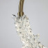 Подвесной светильник Modestyle MS.1140.350 BS Подвесной светильник Modestyle MS.1140.350 BS
