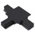 Коннектор Т-образный Hesby Lighting Skylite HSBL_0016 Коннектор Т-образный Hesby Lighting Skylite HSBL_0016