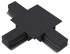 Коннектор Т-образный Hesby Lighting Skylite HSBL_0016 Коннектор Т-образный Hesby Lighting Skylite HSBL_0016